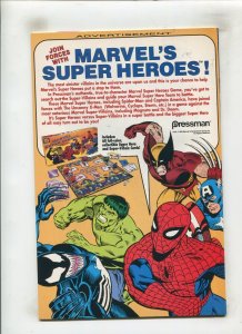 AMAZING SPIDER-MAN #368 (9.2 OB) SPIDER-MAN'S PARENTS!! 1992