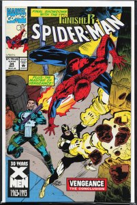 Spider-Man #34 (1993) Spider-Man