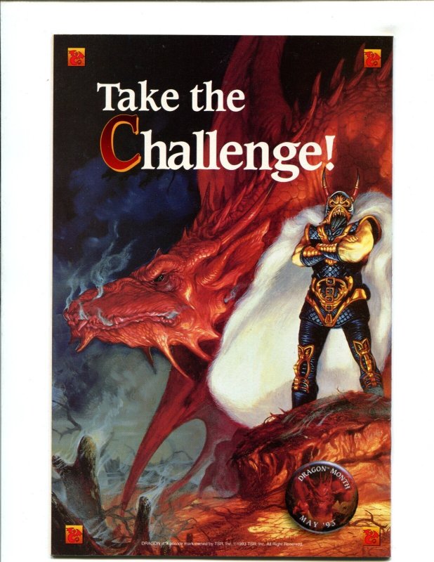 Original Ghost Rider #12 - WE COMBINE SHIPPING! (9.0) 1993