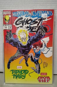 Marvel Comics Presents #126 Direct Edition (1993). H28