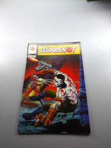 Bloodshot #2 (1993) - NM