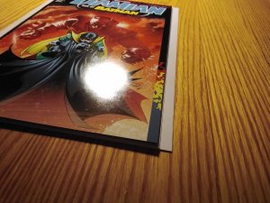 Damian: Son of Batman #2 (2014)