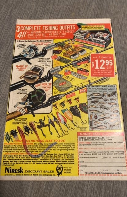 Daredevil #146 (1977) 2nd bullseye app