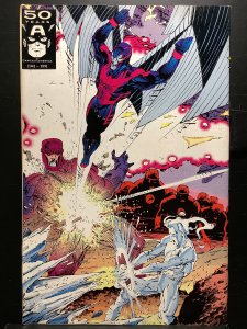 The Uncanny X-Men #281 (1991)