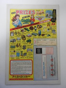 Thor #228 FN Condition! MVS intact!