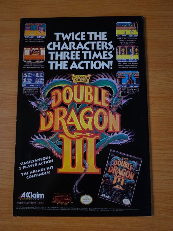 Batman #461 Direct Market Edition ~ NEAR MINT NM ~ 1991 DC Comics