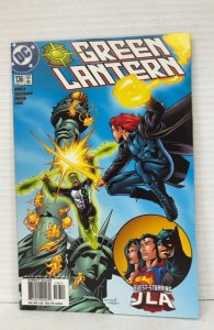 Green Lantern #136 (2001)