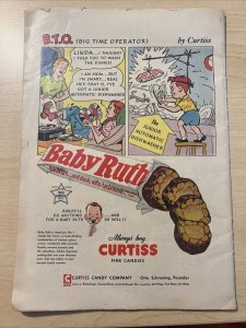 Blondie #91 Harvey comics