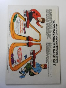 Batman #215 (1969) VG/FN Condition! moisture stain fc