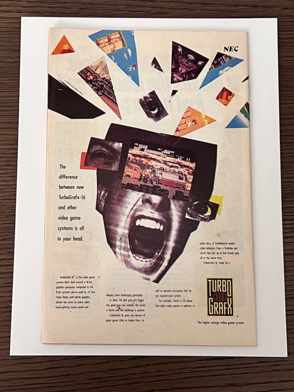 Fantastic Four #336 (1990). VF+. Dr. Doom cover! Spider-Man app.