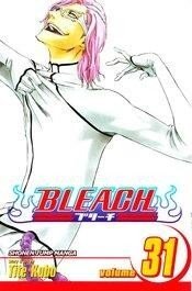 Bleach Vol 31 Viz Media LLC 2010 GN