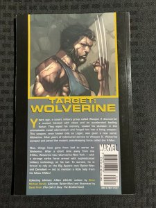 2004 ULTIMATE X-MEN Block Buster v.7 SC FN+ 6.5 1st Marvel Comics