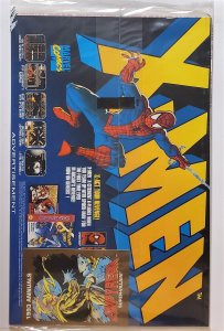 X-Men (2nd Series) Annual #2 (July 1993, Marvel) VF/NM  
