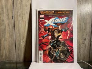 X-Force #5 (2019)