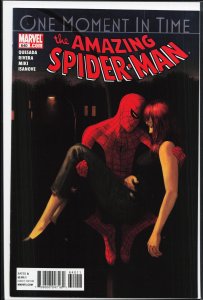 The Amazing Spider-Man #638 (2010)