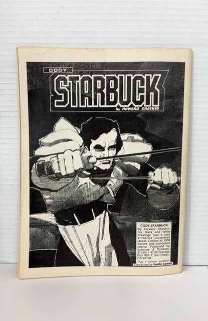 The Savage Sword of Conan #35 (1978)