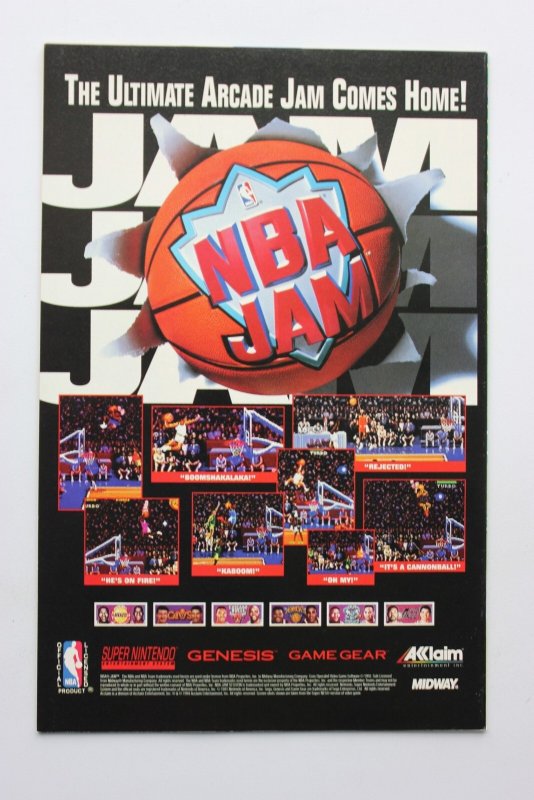 Green Lantern #52 (1994) DC Universe Corner Box Variant NM