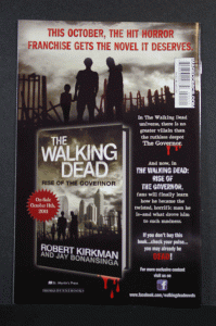 The Walking Dead #90