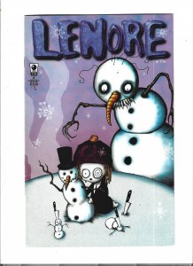 Lenore #2 through 6 (1998) rsb1