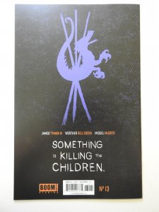 Something Is Killing the Children #13 (2020)