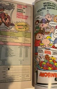 The Amazing Spider-Man #316 (1989) first venom signed by Todd Mcfarlane