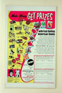 Tor #1 (May-Jun 1975, DC) - Fine/Very Fine