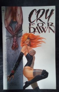 Cry for Dawn #2 (1990)