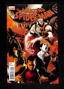 Amazing Spider-Man #642