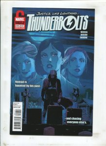 THUNDERBOLTS: FROM THE MARVEL VAULT #1 NOMAD IN THE PENANCE! (9.2) 2011