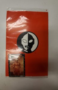 Ultraman #1 (1993) NM Harvey Comic Book J684