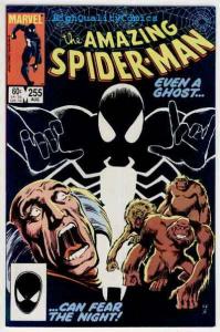 SPIDER-MAN #255, VF+/NM, Red Ghost, Apes, Amazing, 1963, more ASM in store