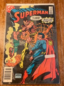 Superman #392 (1984)