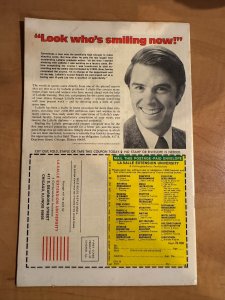 The Human Torch #8 (1975)