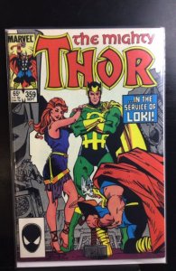 Thor #359 (1985)