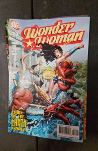 Wonder Woman #23 (2008)