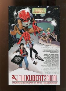 HARLEY QUINN #1 (9.2) CONEY ISLAND!