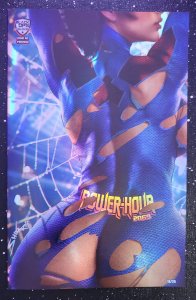 Power Hour #2 Preview || Shikarii 2069 Nice Close-Up Foil || LTD 20