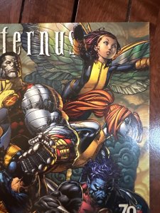 X-Infernus #2 (2009)