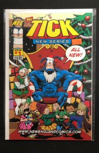 The Tick New Series #1 (2009)