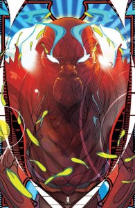 Season Have Teeth #2 2023 Cover C  BOOM! Studios EB43