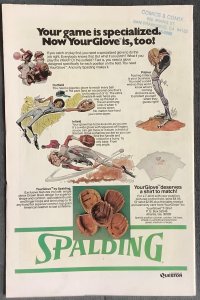 Omega the Unknown #4 (1976, Marvel) FN+