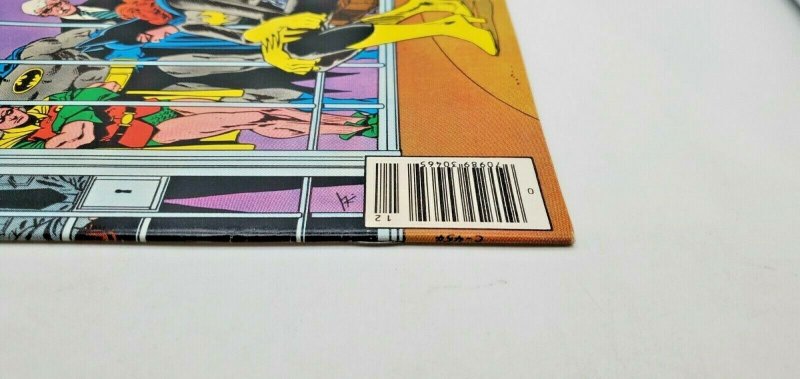 DETECTIVE COMICS 497 1937 Series 1980 DC NEWSSTAND Batgirl   NM