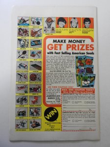 Ka-Zar #9 (1975) FN/VF Condition!