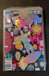 Silver Surfer #75 (1992)