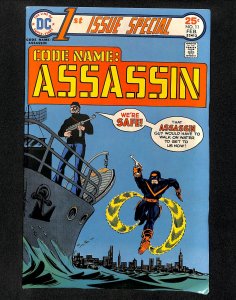 1st Issue Special #11