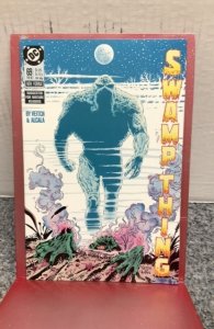 Swamp Thing #69 (1988)