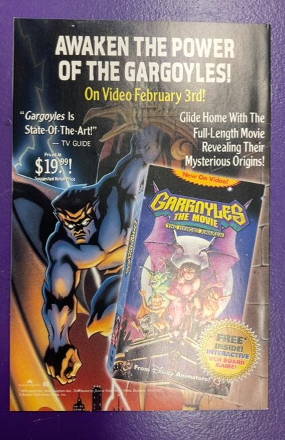 The Spectacular Spider-Man #227 (1995)