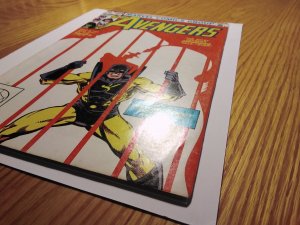 The Avengers #224 (1982)