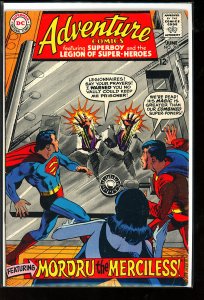 Adventure Comics #369