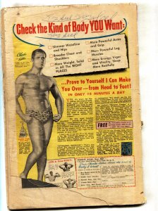 TWO-GUN KID #52--comic book--JACK KIRBY--STEVE DITKO--JOHN SEVERIN--1960